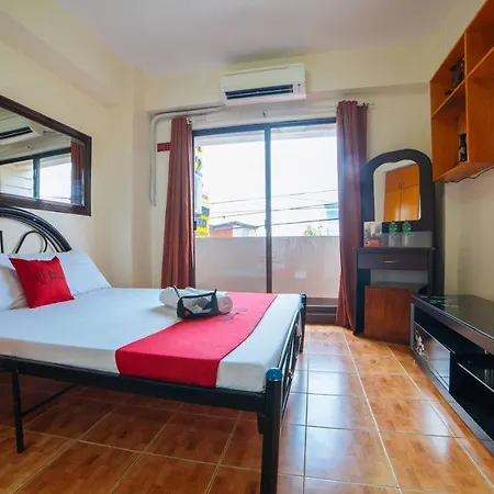 L Mansion 2 Palanan Makati City